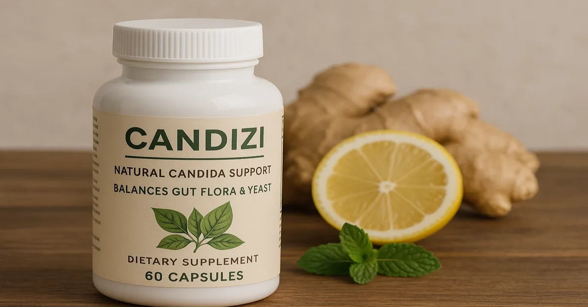 Candizi