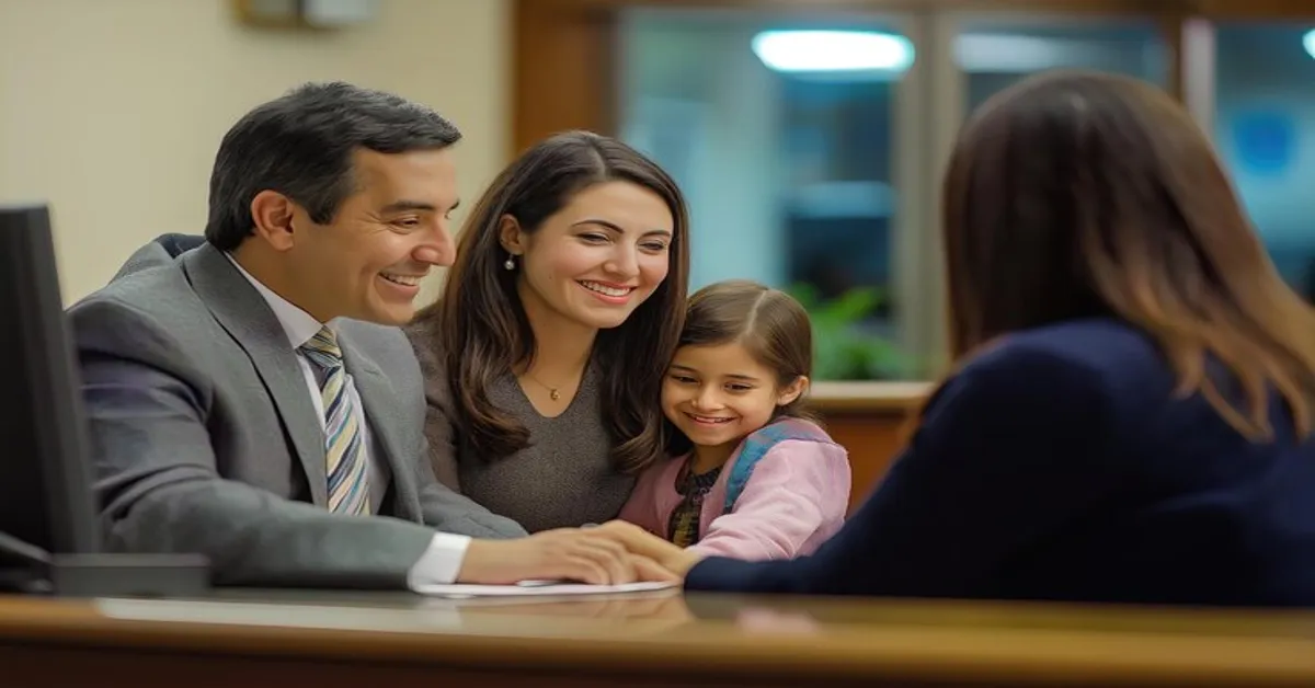 MyLawyer360.com Family