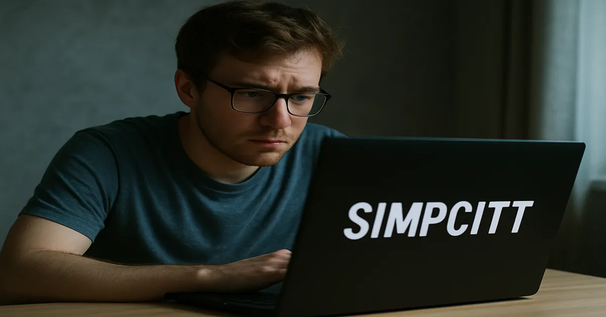 Simpcitt