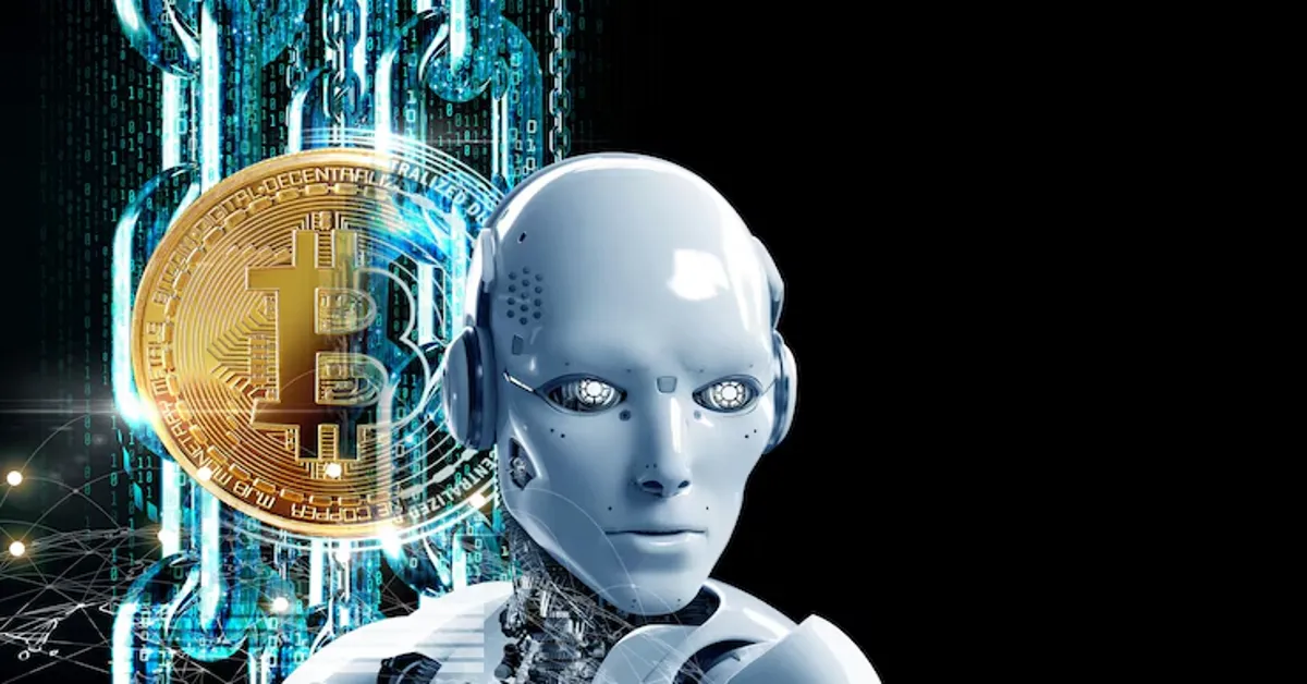 icryptoai.com innovation