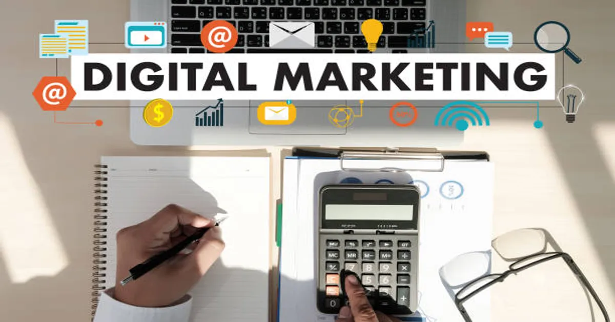 Affordable Digital Marketing with Garage2Global