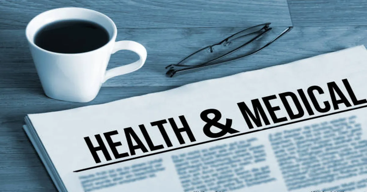 Agence de Presse Médicale