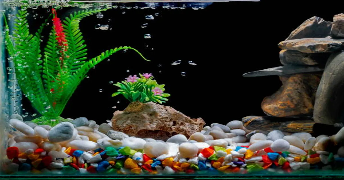 Aquarium Accessories