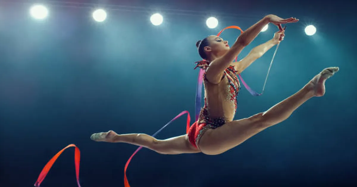 Artistic Gymnastics Olympics Tickets