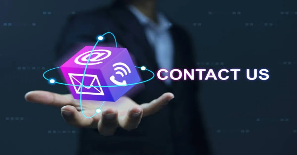 Betechit.com Contacts