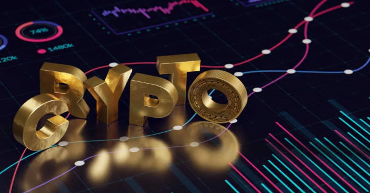 Crypto 30x.com