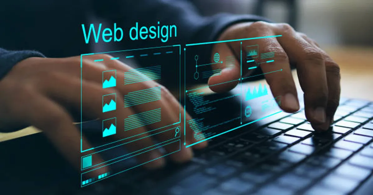 Custom Website Design by Garage2Global