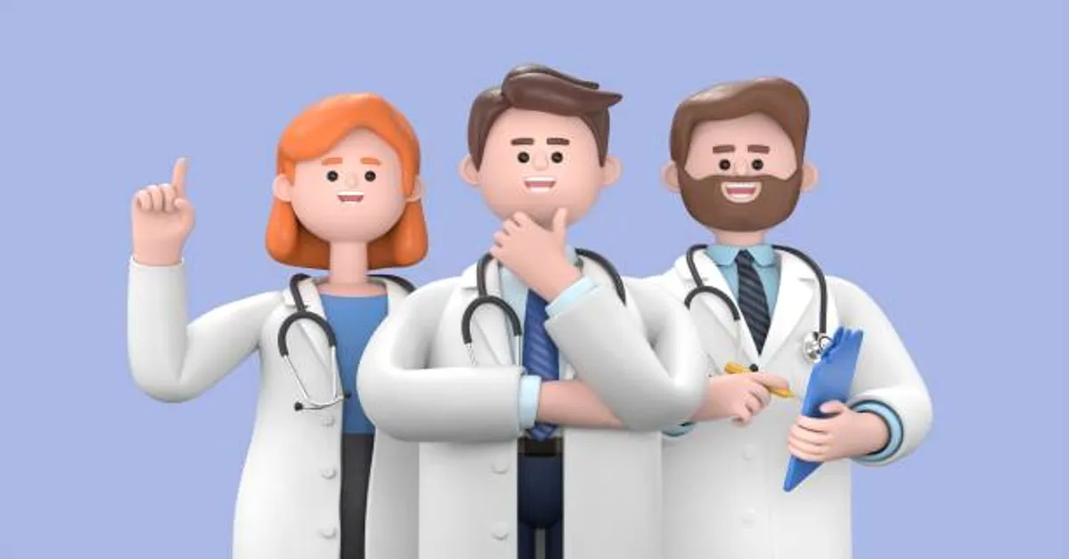 DoctorHub360.com