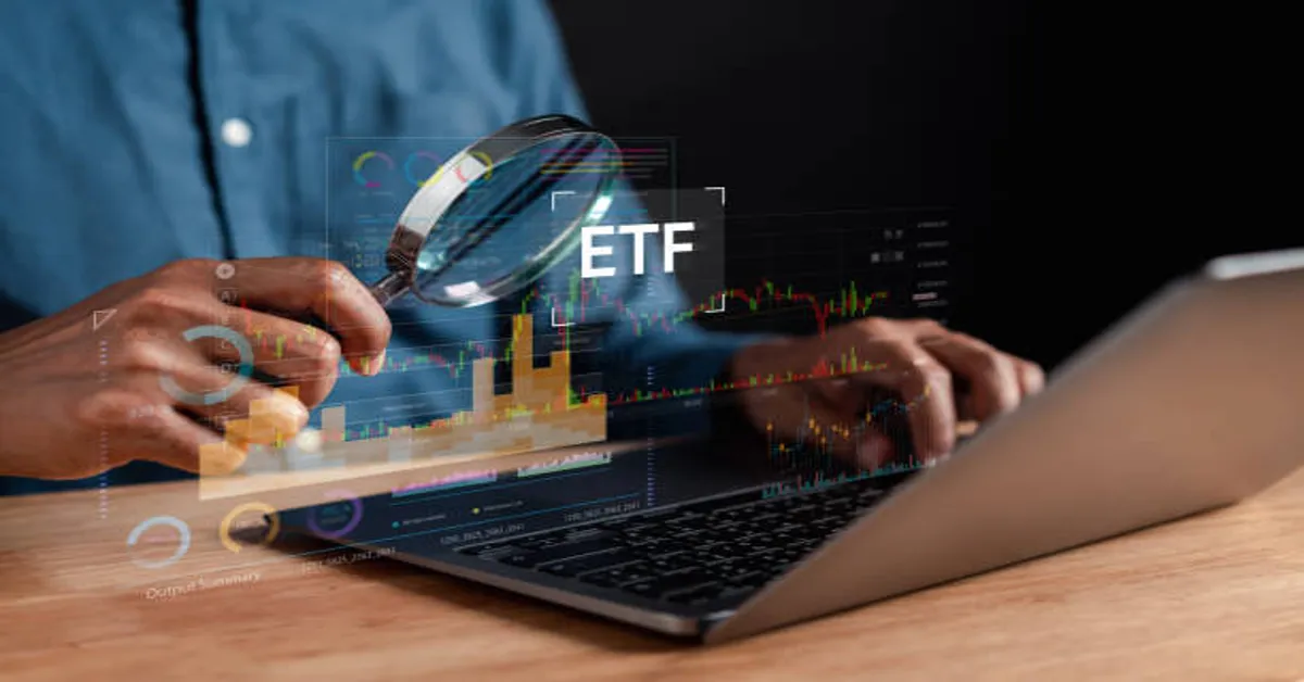 FintechZoom.com Crypto ETF