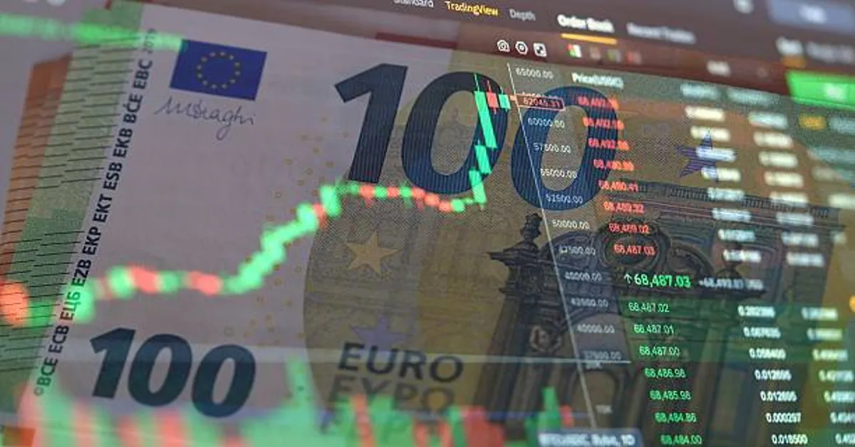 FintechZoom.com STOXX 600
