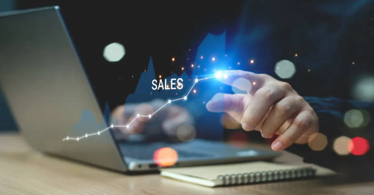 Increase Online Sales by Garage2Global