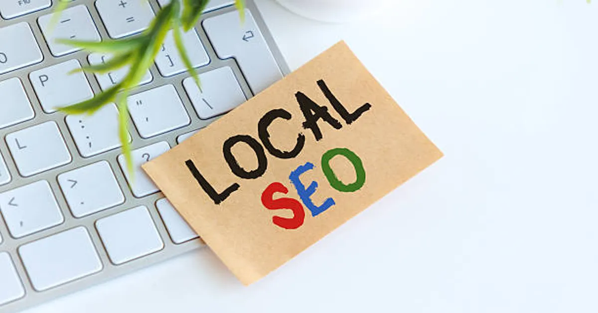 Local SEO Services by Garage2Global