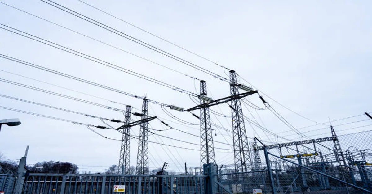Närkes Elektriska