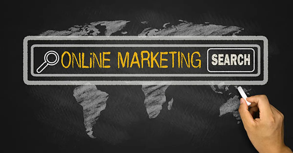 Online Marketing Services by Garage2Global