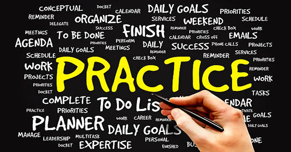 Practice Support Program