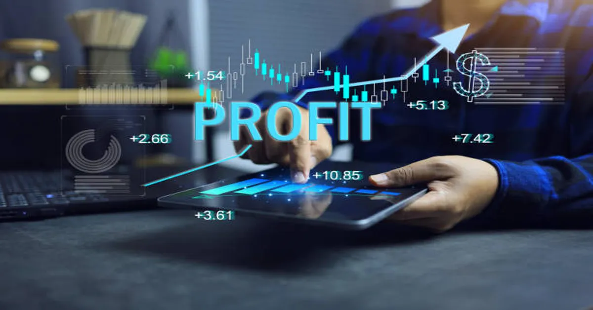 Profit Axis Share.com
