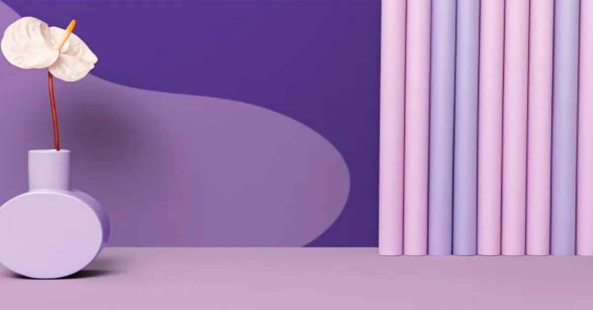 Purple Wallpaper
