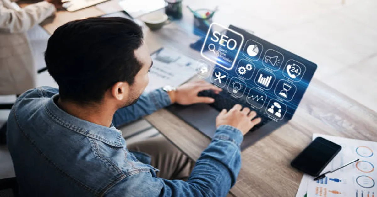 SEO Experts at Garage2Global