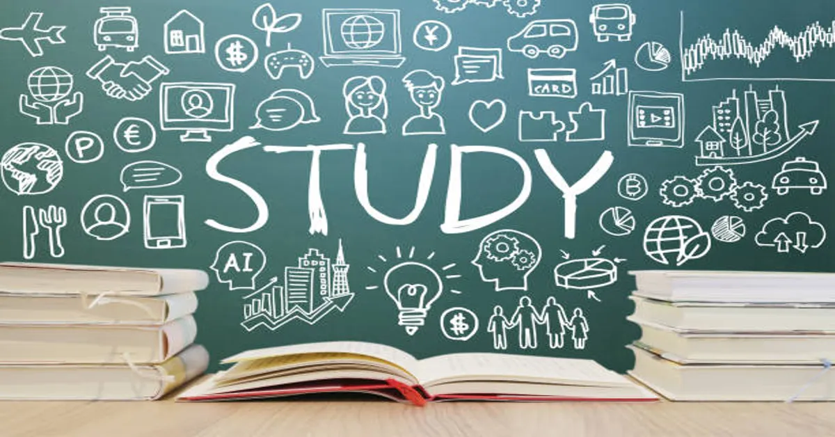 Study Study Island
