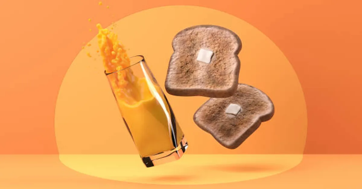 Toastul