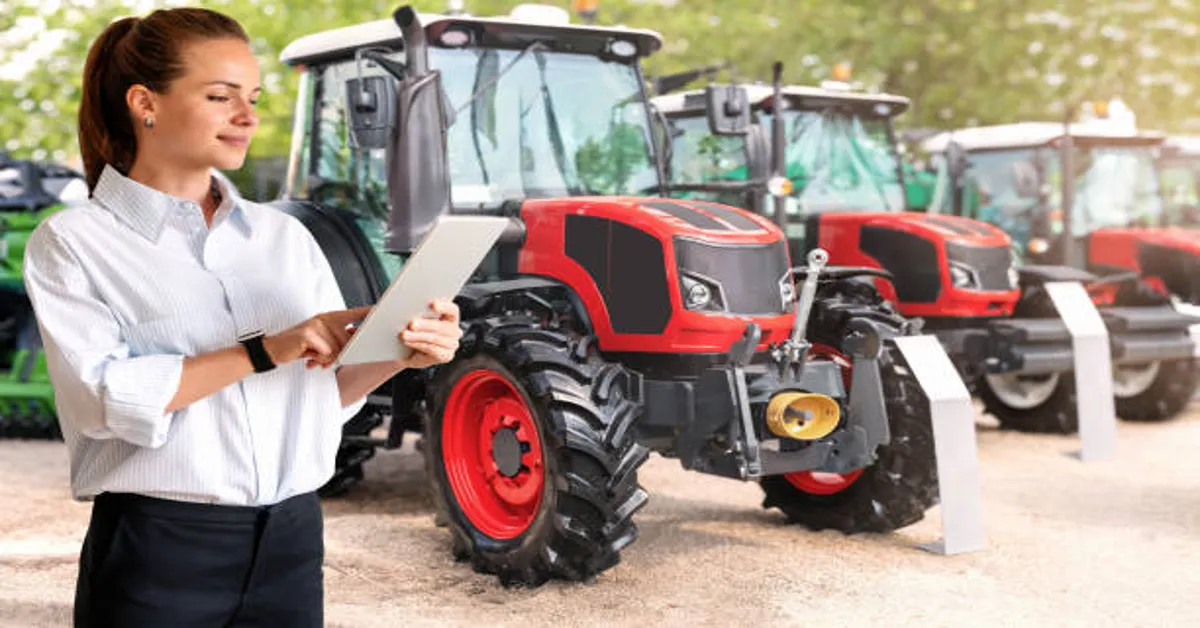 Tractor Supply Sales Associate Job Description
