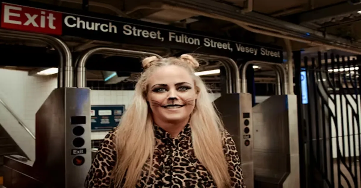 Tran NY Tube
