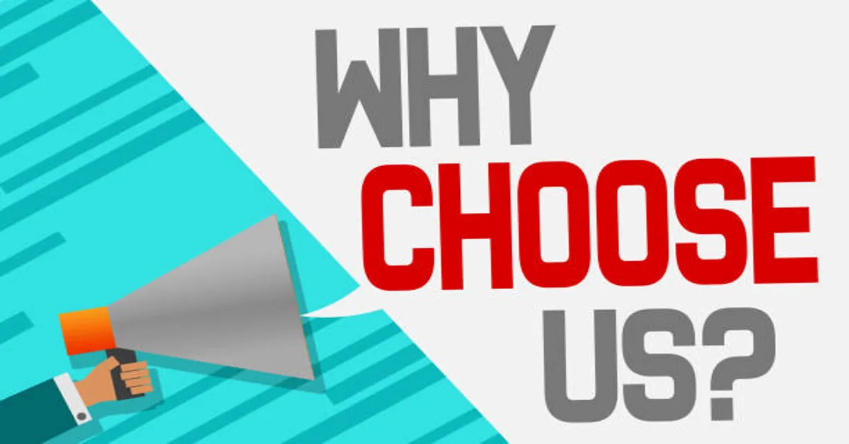 WhyChoosePro com