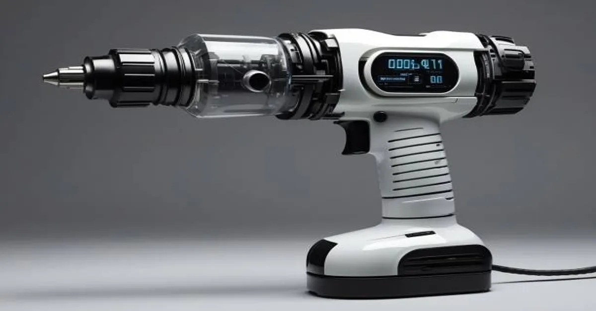 YWMLFZ 48W Cordless