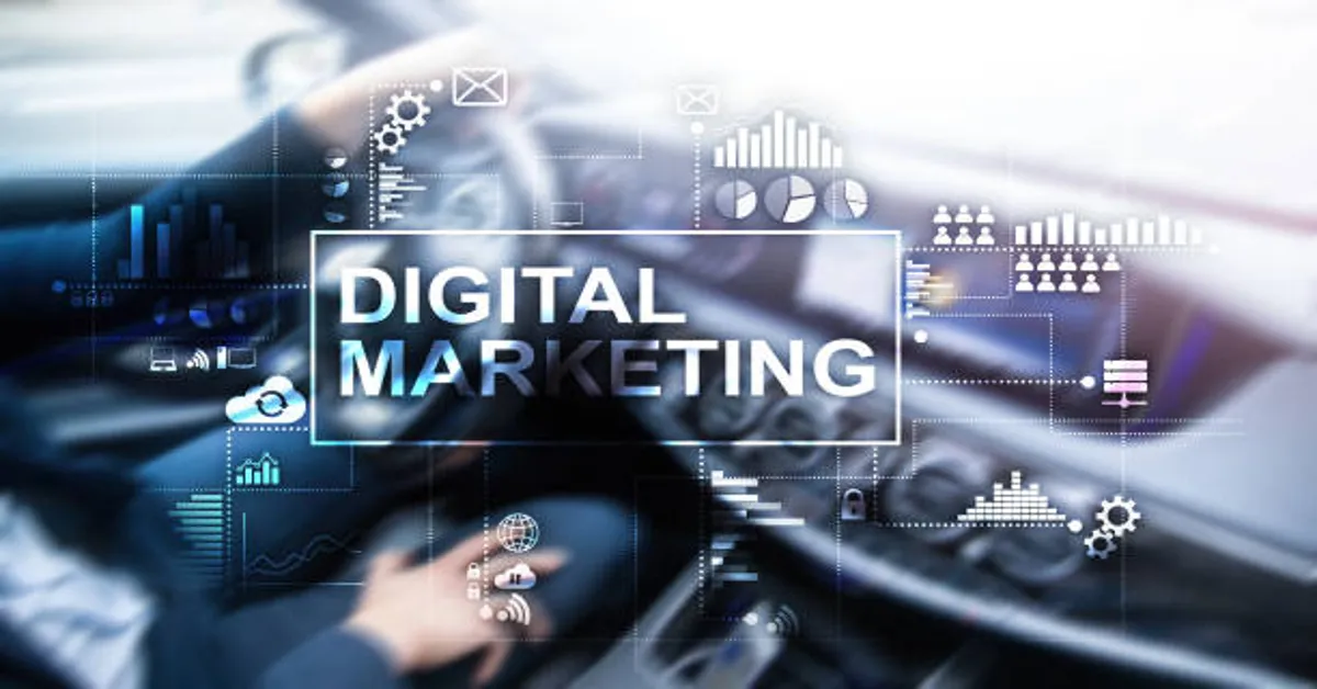 digital marketing solutions from Garage2Global