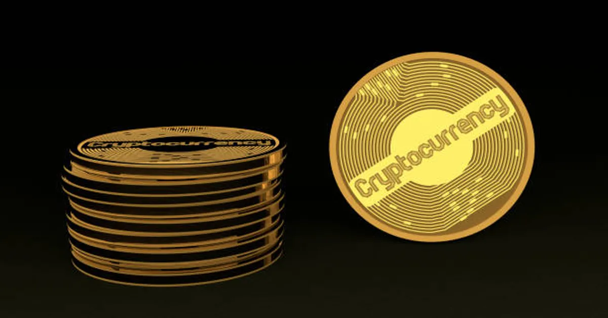 ecryptobit.com Tokens