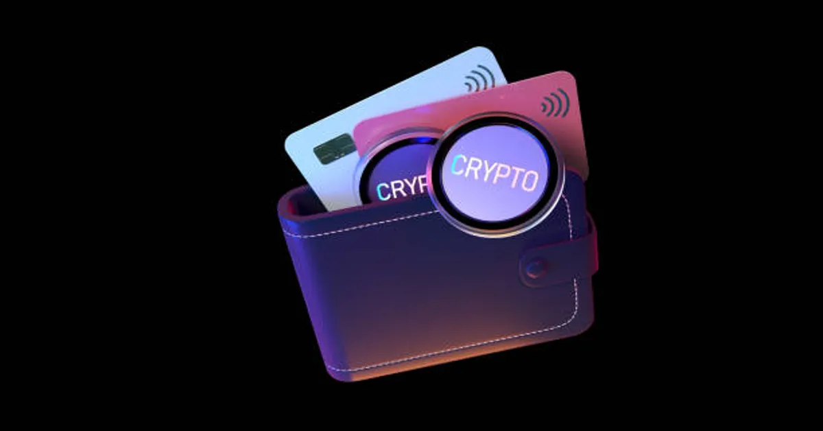 ecryptobit.com Wallets