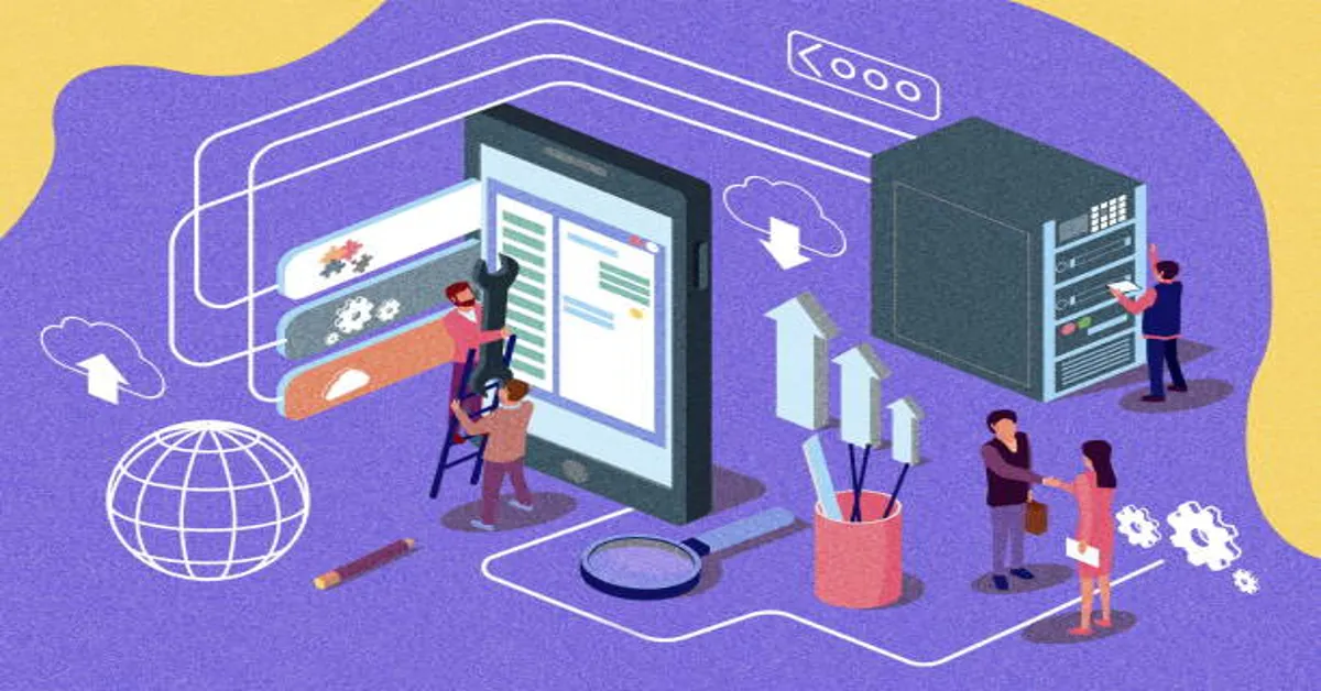 App Development for Startups with Garage2Global