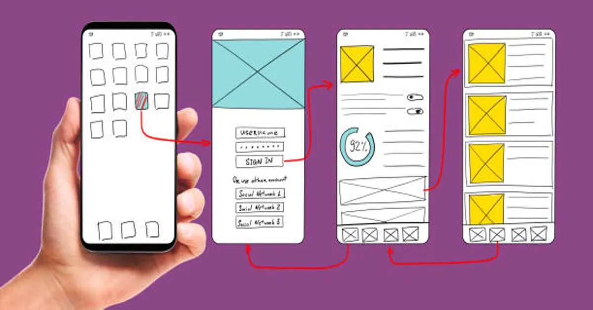 Build a Mobile App with Garage2Global