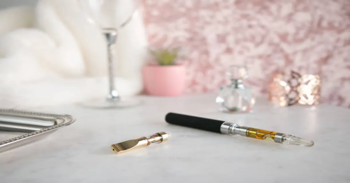 Crystal Vape