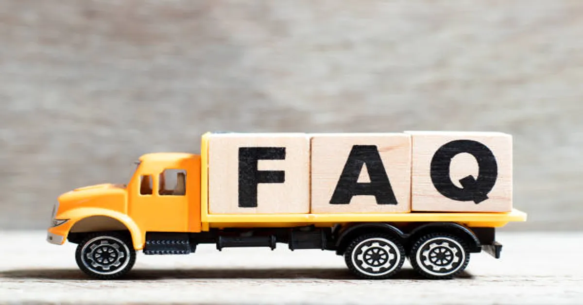 Faqvehicle.com
