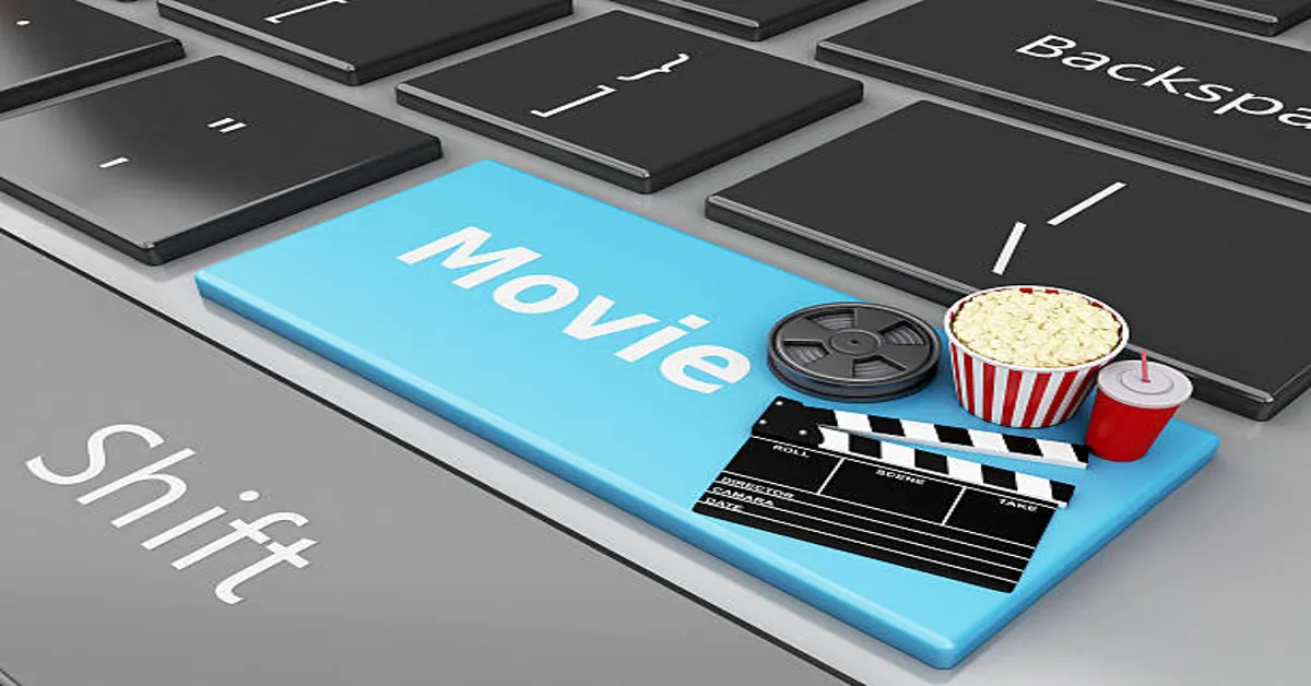 MovieOrca