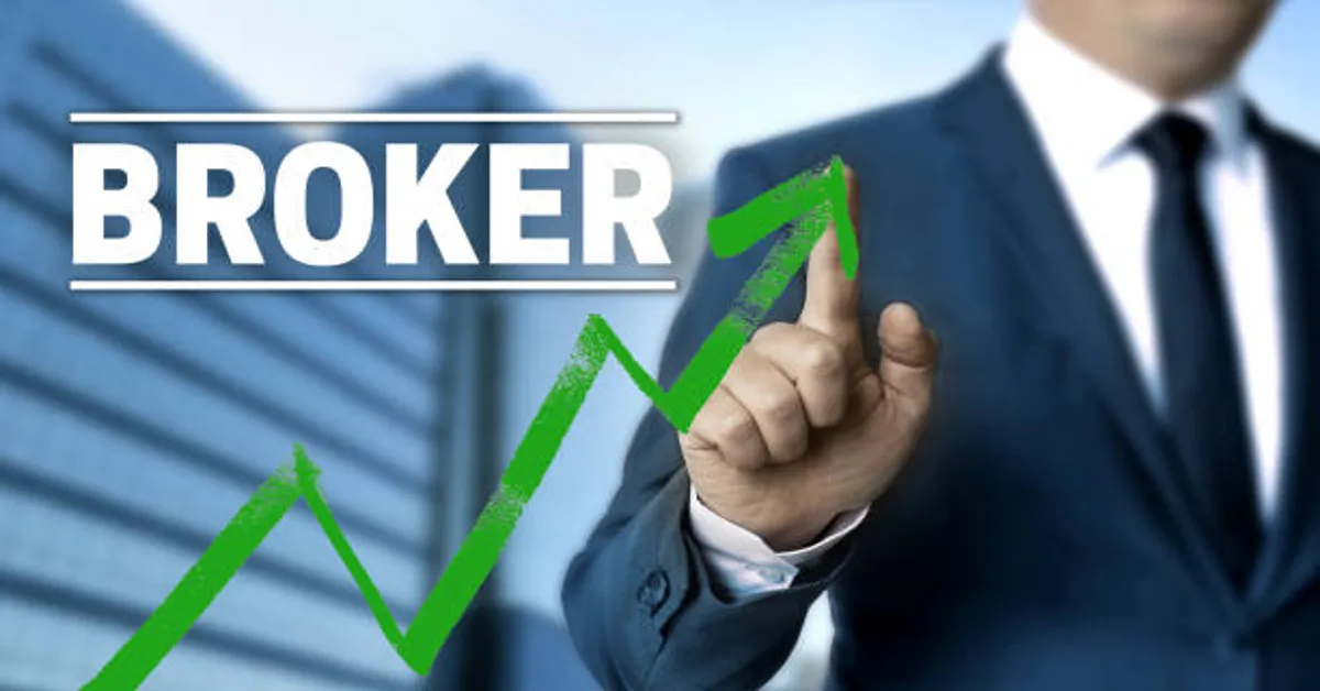 MyFastBroker com