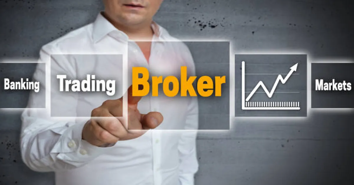 MyFastBroker.com