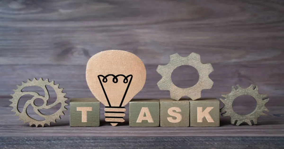 Rtask