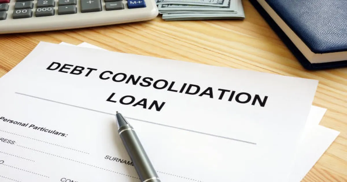 Traceloans.com Debt Consolidation
